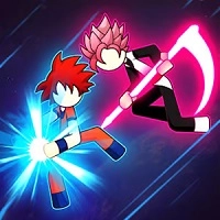 stick_legend_dragon_warrior Games
